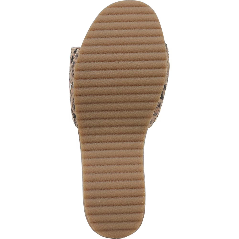 Dr. Scholl's Women's Original Flex Slide Sandal