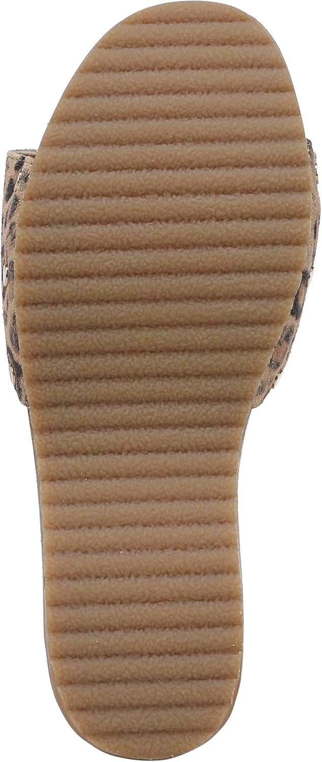 Dr. Scholl's Women's Original Flex Slide Sandal