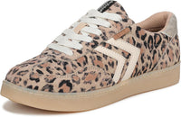 Brown Leopard
