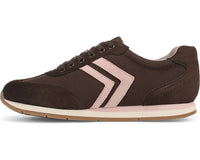 Dr. Scholl's Women's Comeback Lace Up Sneakers