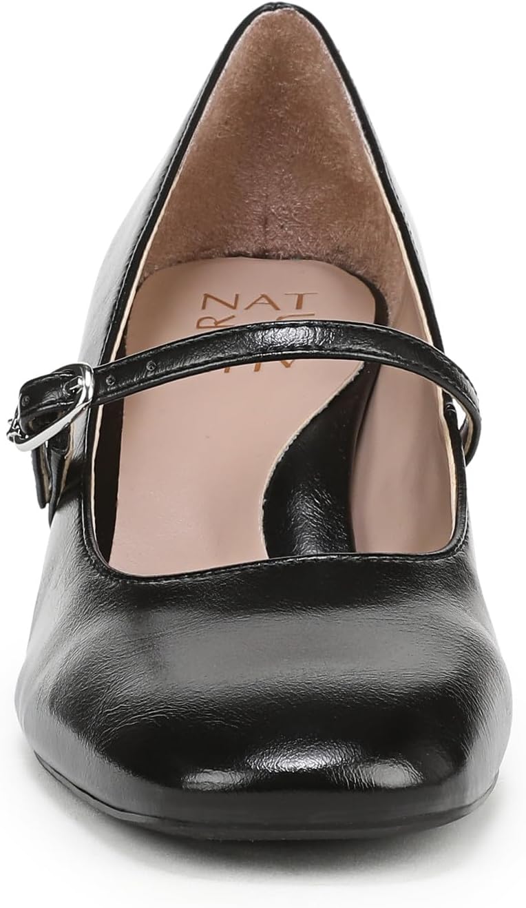 Naturalizer Women's Dancing Mary Jane Pump