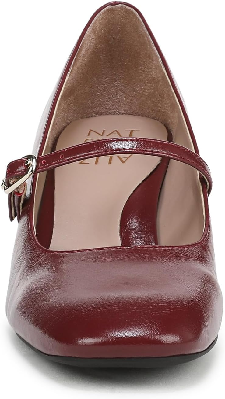 Naturalizer Women's Dancing Mary Jane Pump