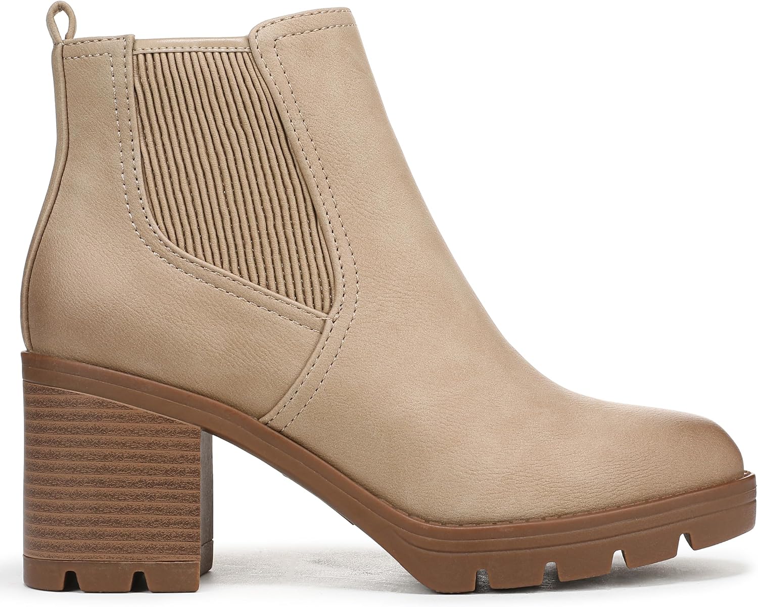 Naturalizer Women's Madalynn Gore Water Repellent Bootie