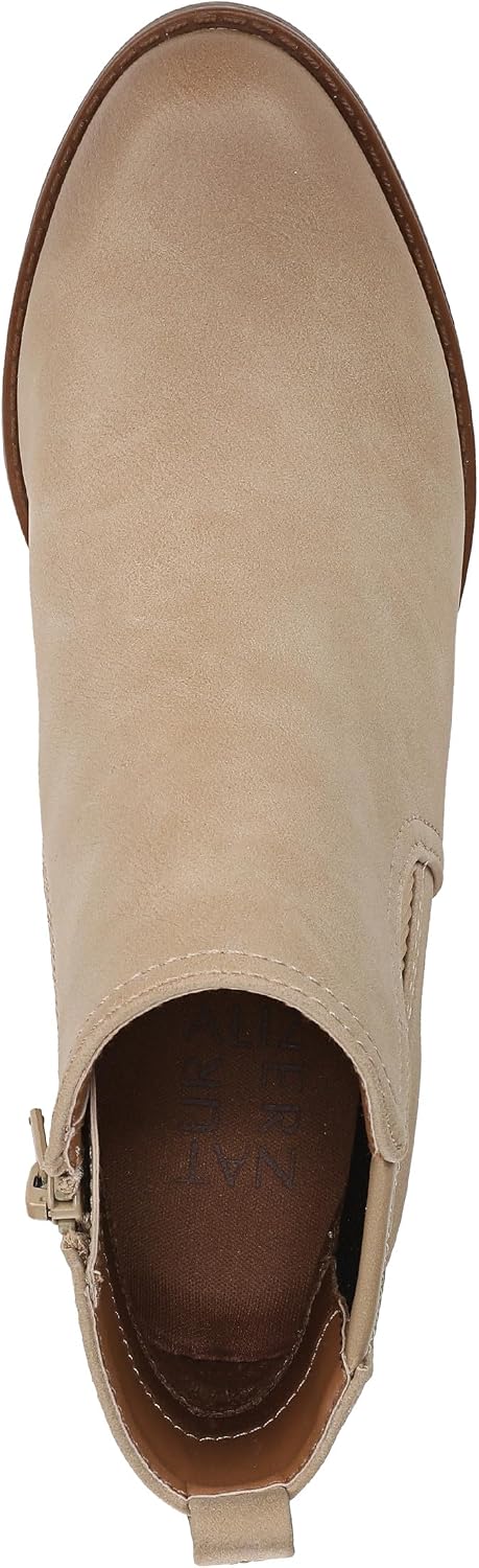 Naturalizer Women's Madalynn Gore Water Repellent Bootie
