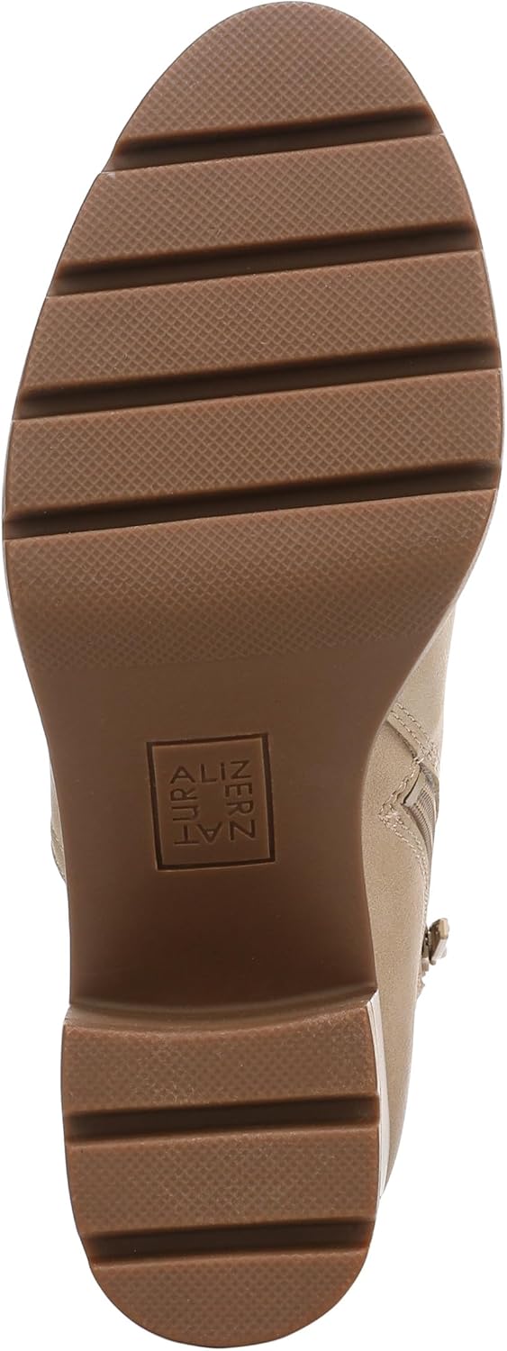 Naturalizer Women's Madalynn Gore Water Repellent Bootie