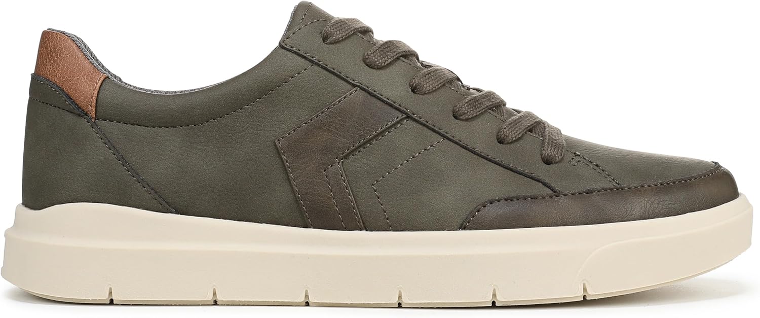 Dr. Scholl's Mens Madison Lace Up Sneaker