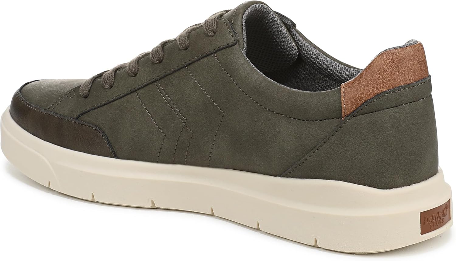 Dr. Scholl's Mens Madison Lace Up Sneaker