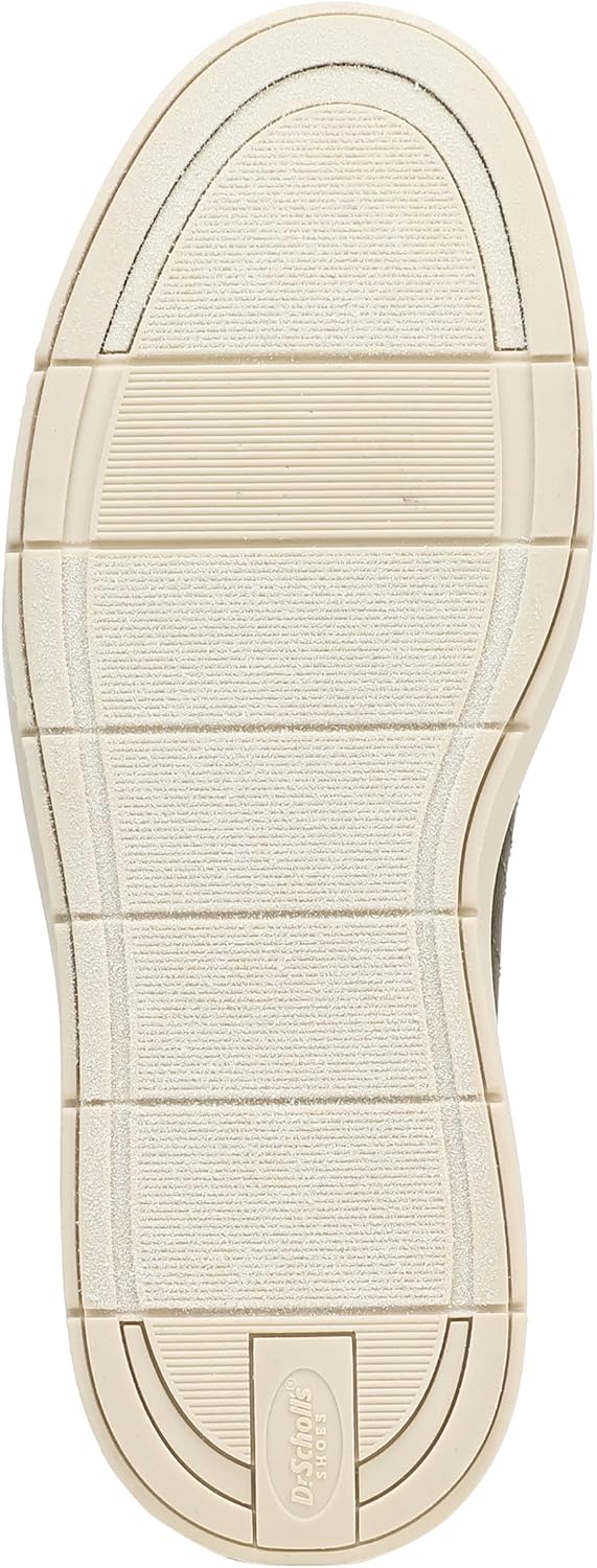 Dr. Scholl's Mens Madison Lace Up Sneaker