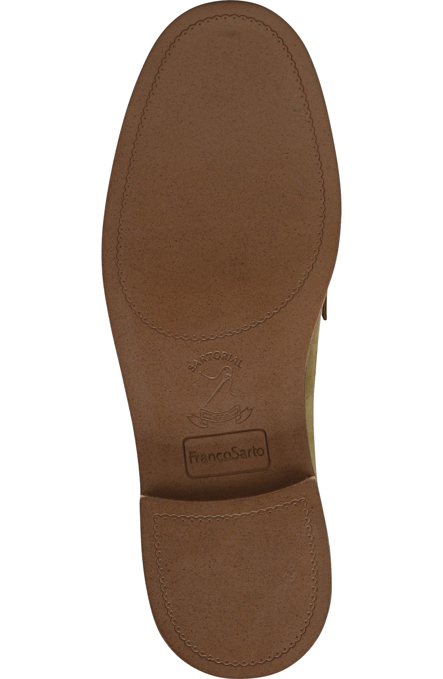 Franco Sarto Women's Yulisa Loafer