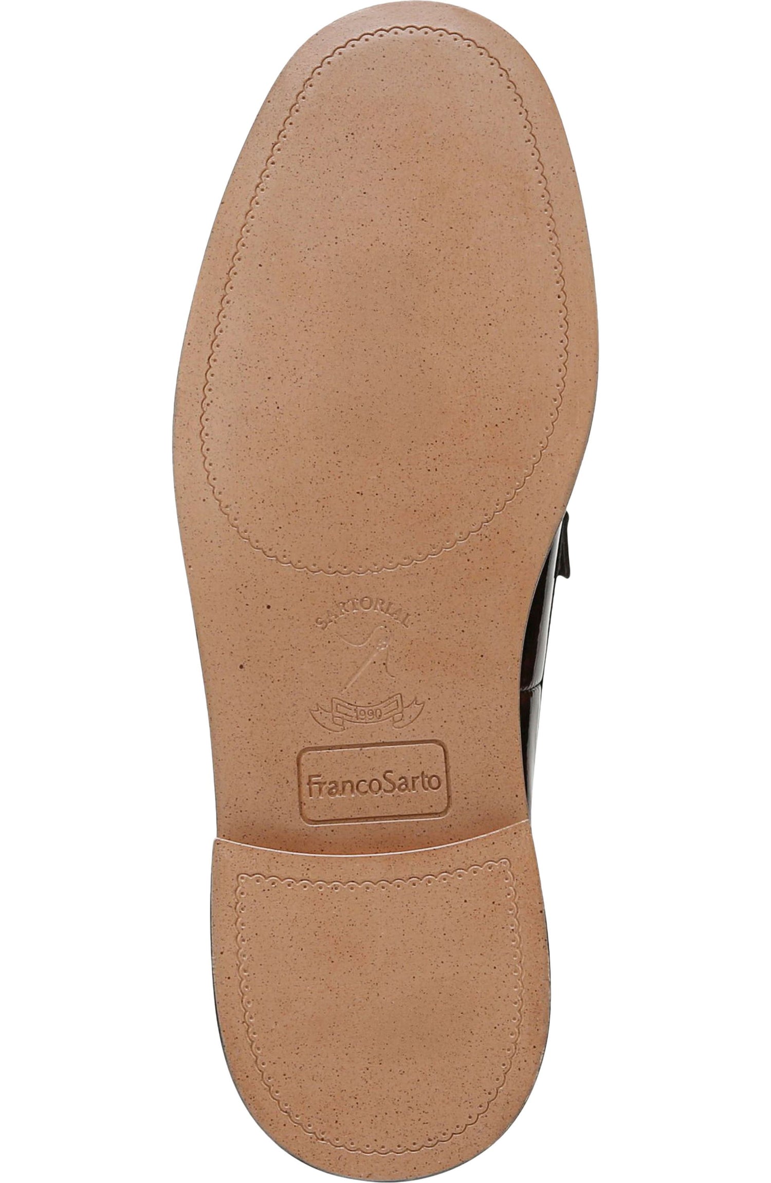 Franco Sarto Women's Yulisa Loafer