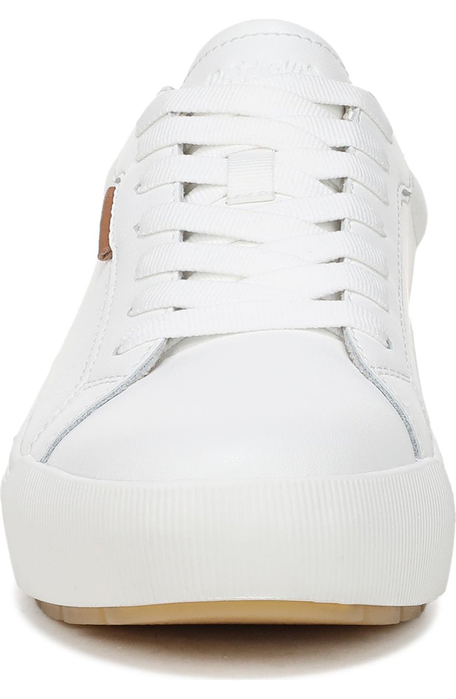 Dr. Scholl's Women's Take Time Lace-Up Platform Sneaker