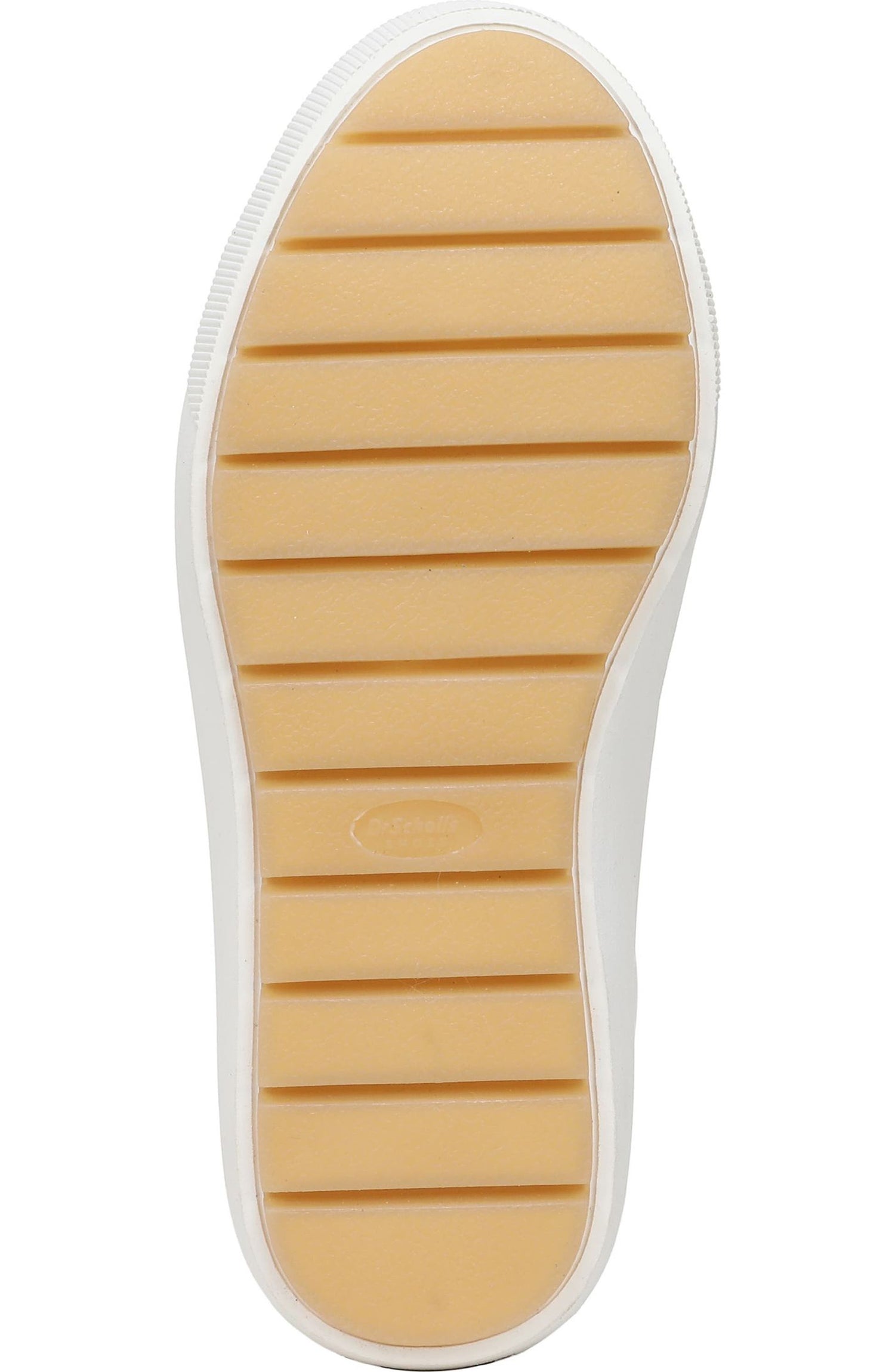 Dr. Scholl's Women's Take Time Lace-Up Platform Sneaker