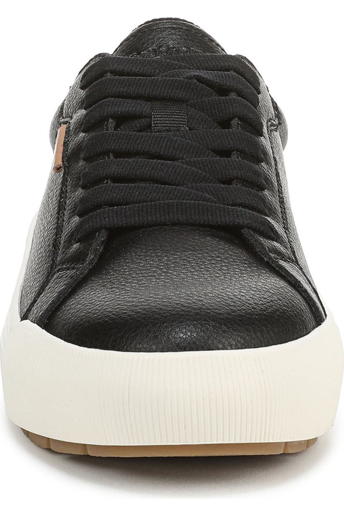 Dr. Scholl's Women's Take Time Lace-Up Platform Sneaker