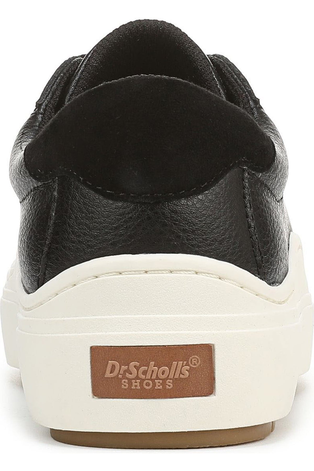 Dr. Scholl's Women's Take Time Lace-Up Platform Sneaker