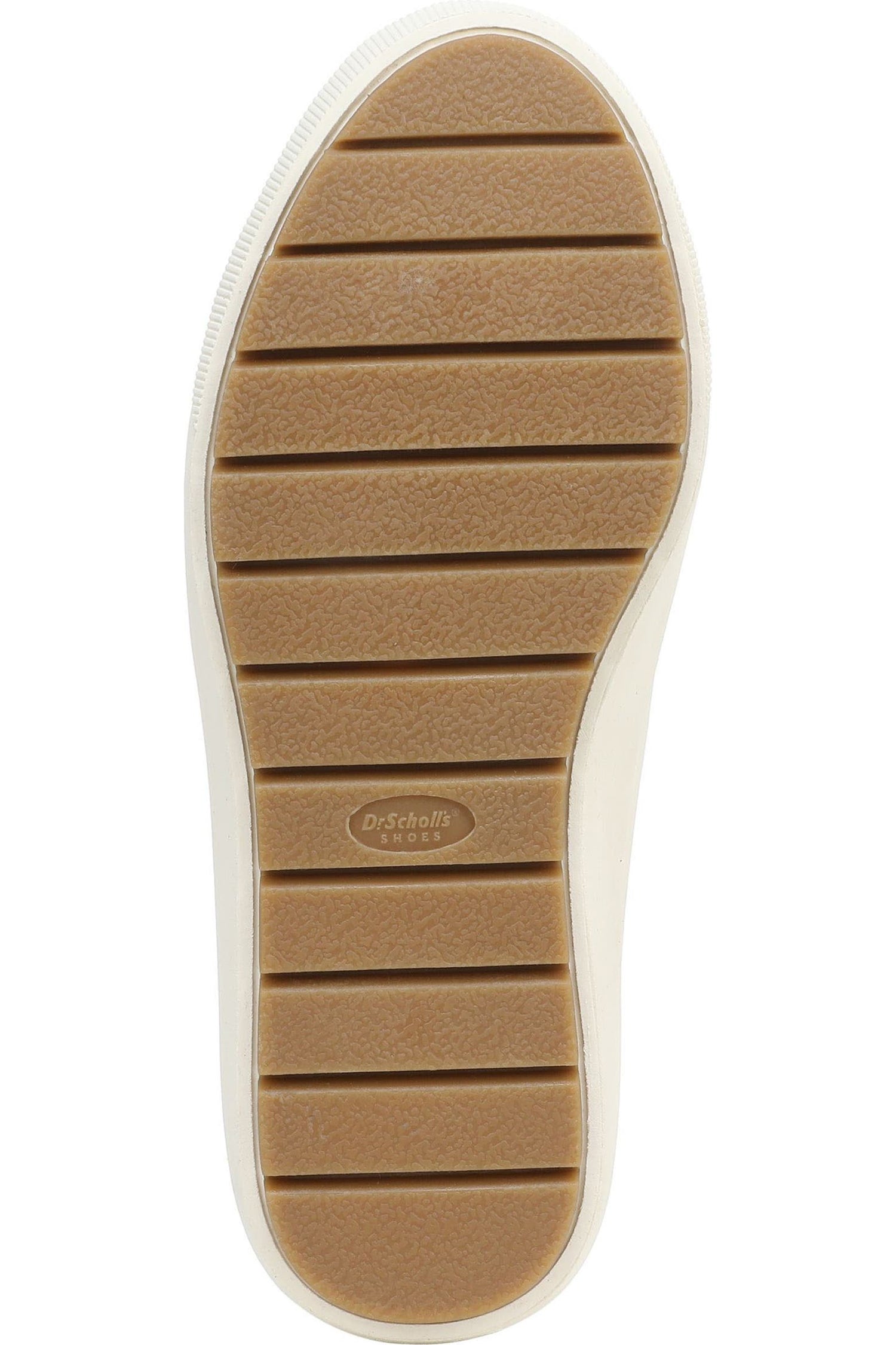 Dr. Scholl's Women's Take Time Lace-Up Platform Sneaker