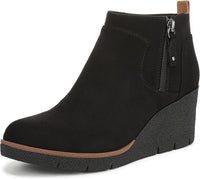 Black Suede
