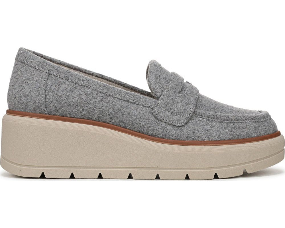 Dr. Scholl's Women's Nice Day Max Platform Loafer