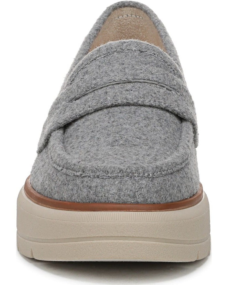 Dr. Scholl's Women's Nice Day Max Platform Loafer