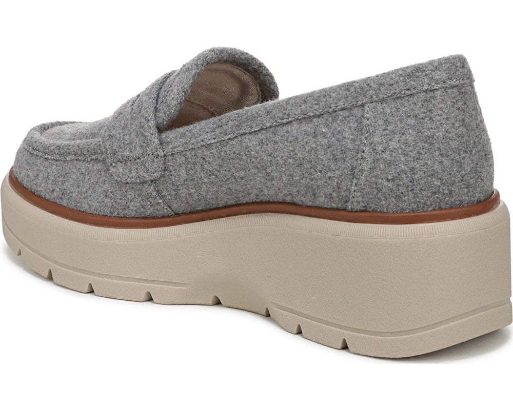 Dr. Scholl's Women's Nice Day Max Platform Loafer