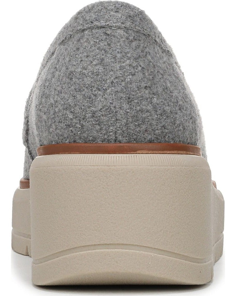 Dr. Scholl's Women's Nice Day Max Platform Loafer