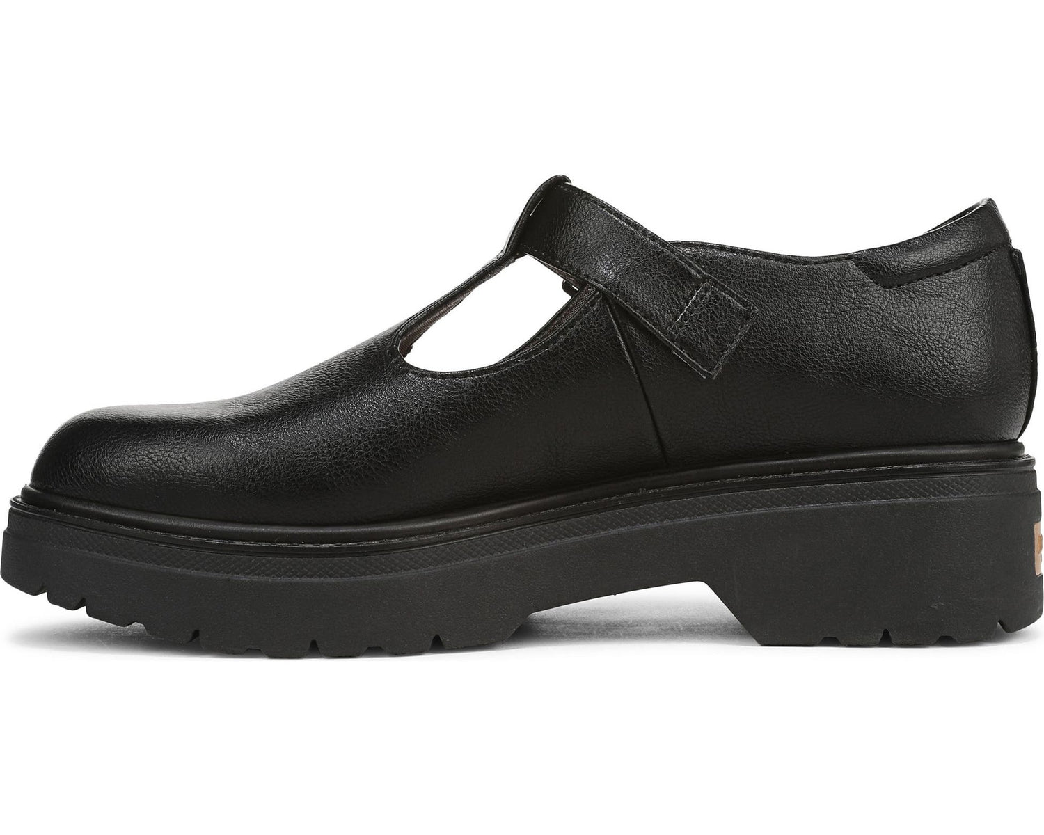 Dr. Scholl's Women's Bring It Jane Platform Mary Jane Shoes