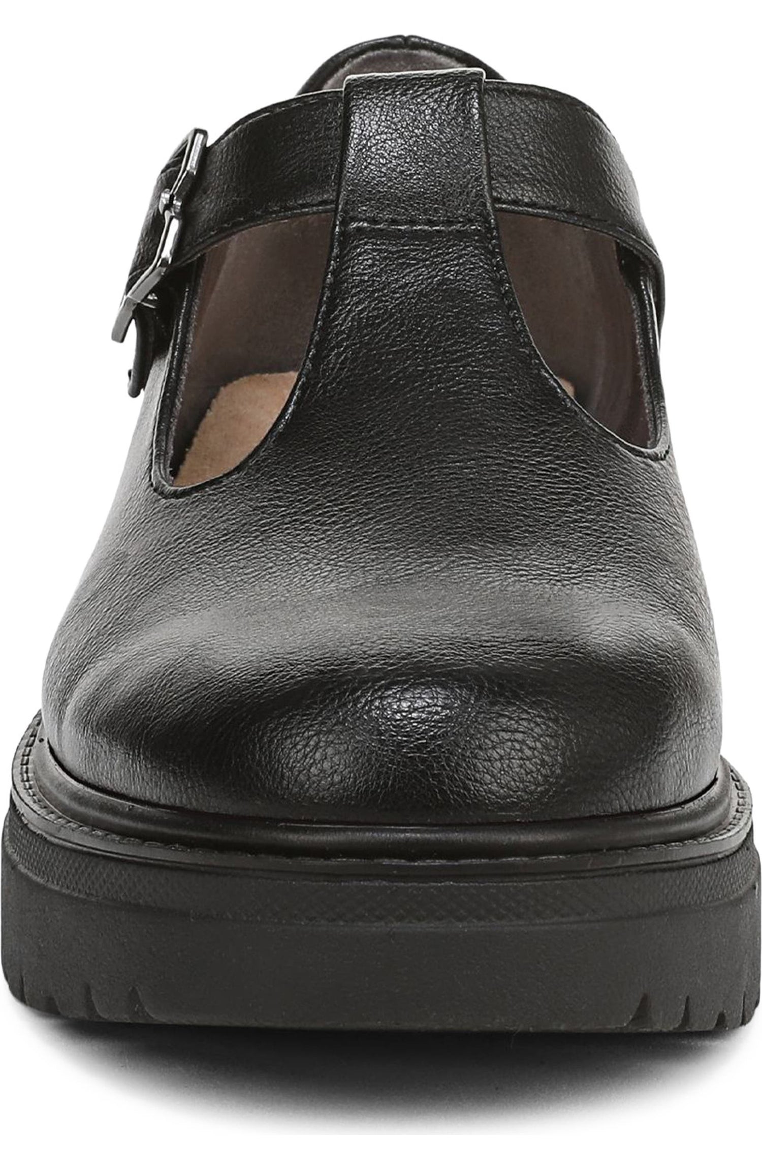 Dr. Scholl's Women's Bring It Jane Platform Mary Jane Shoes