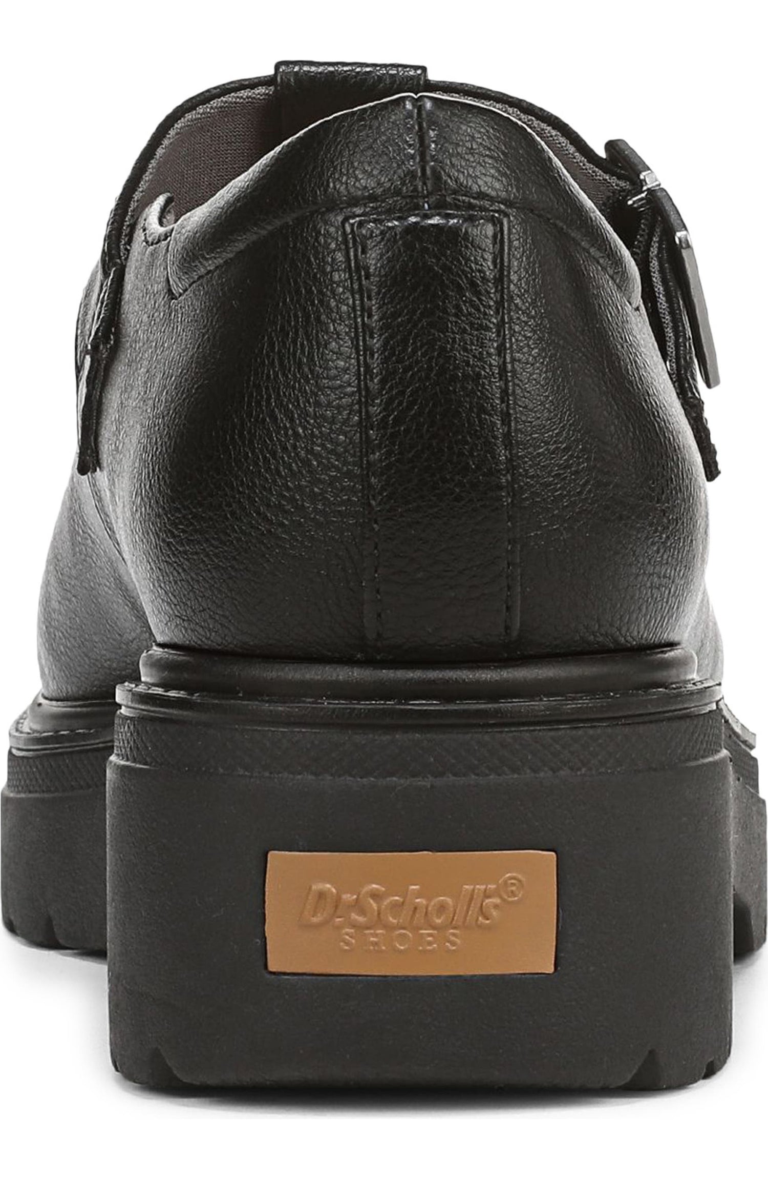 Dr. Scholl's Women's Bring It Jane Platform Mary Jane Shoes