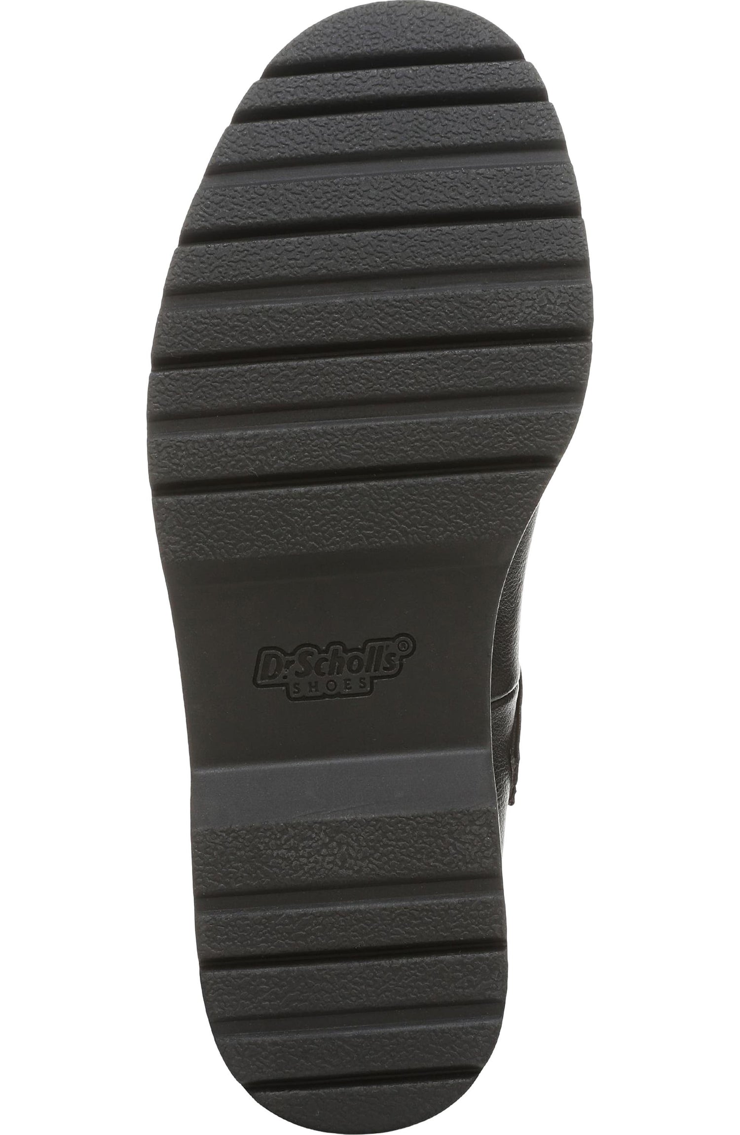 Dr. Scholl's Women's Bring It Jane Platform Mary Jane Shoes