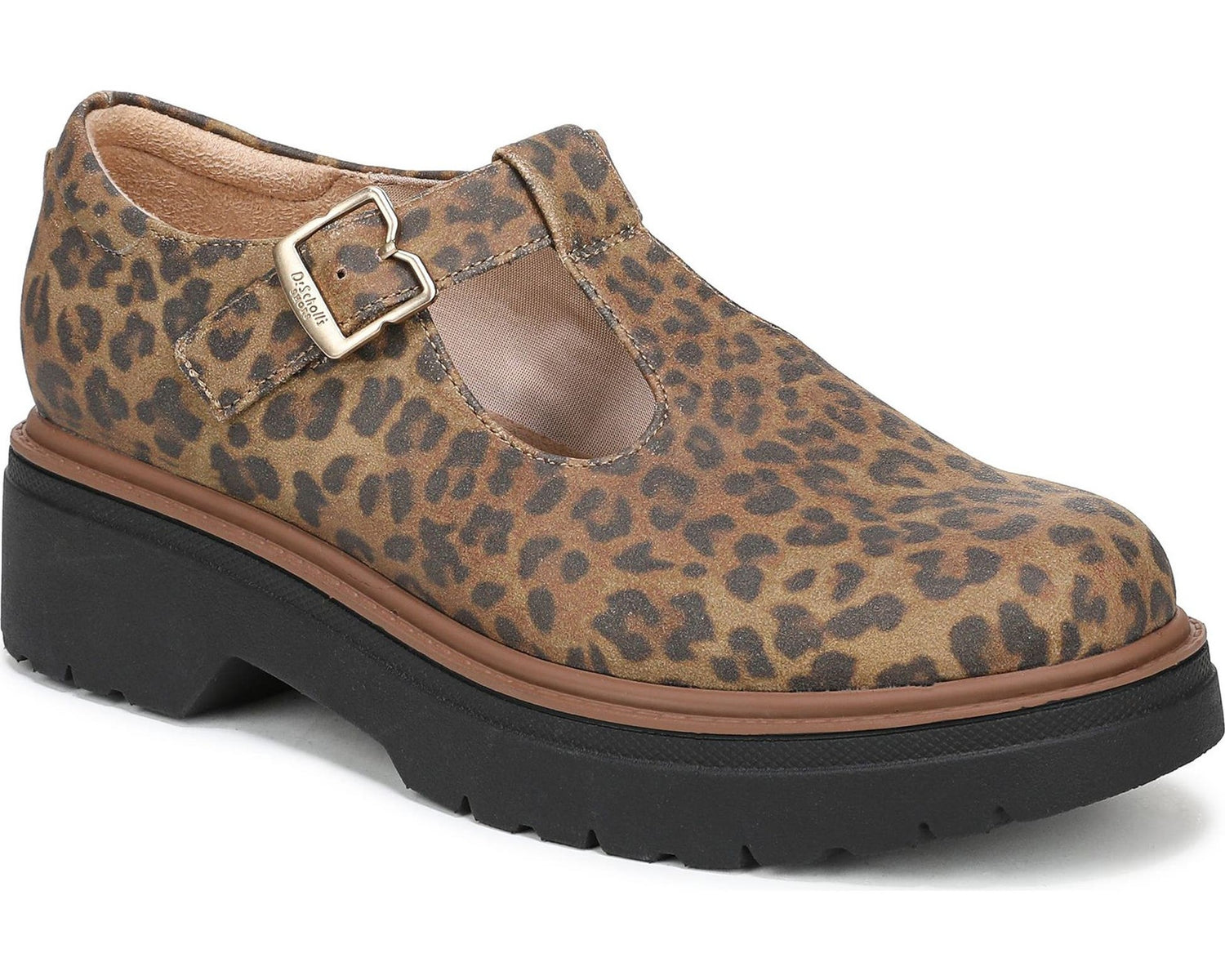 Leopard Animal Print