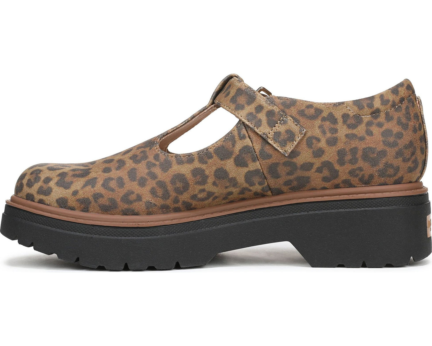 Dr. Scholl's Women's Bring It Jane Platform Mary Jane Shoes