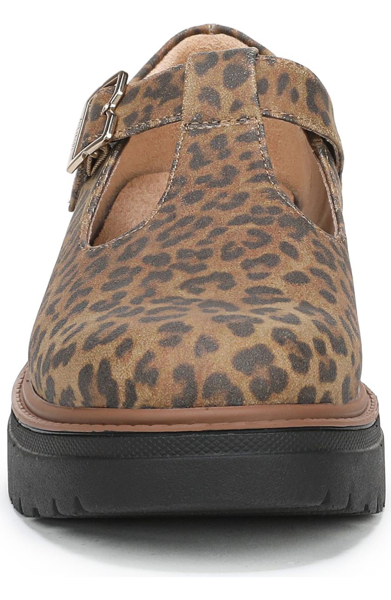 Dr. Scholl's Women's Bring It Jane Platform Mary Jane Shoes