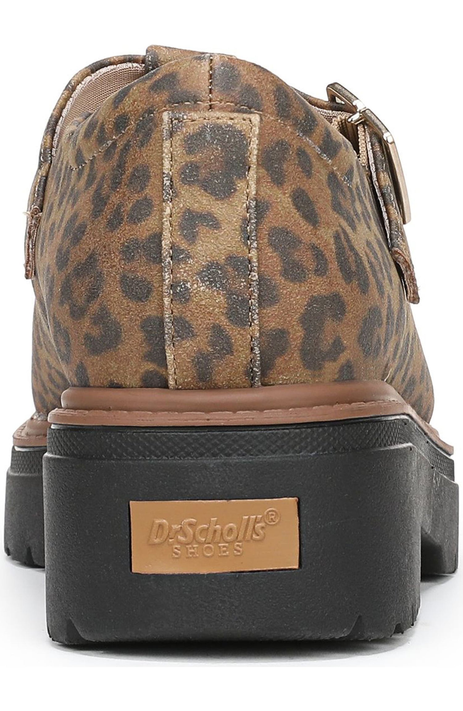 Dr. Scholl's Women's Bring It Jane Platform Mary Jane Shoes