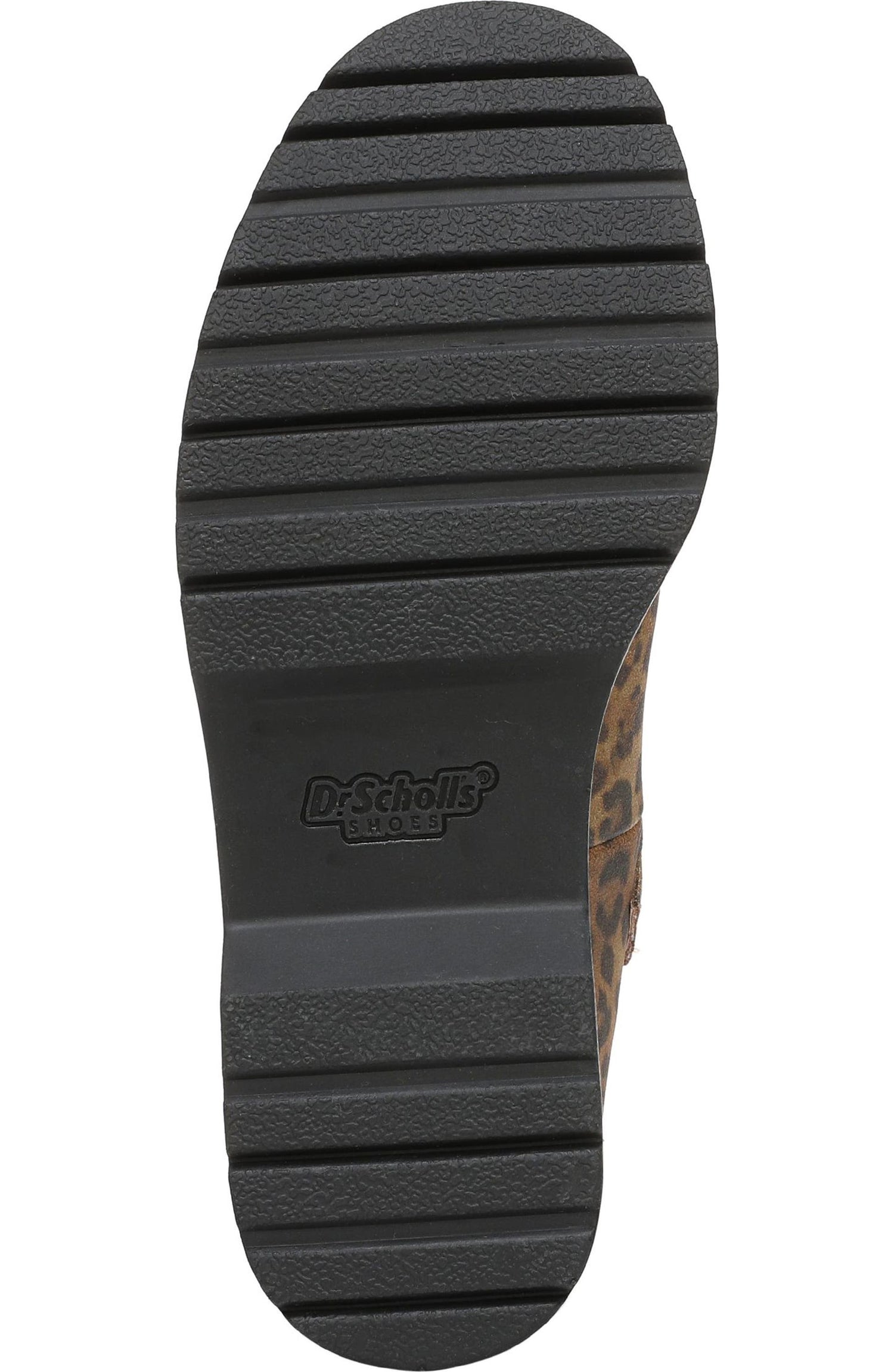 Dr. Scholl's Women's Bring It Jane Platform Mary Jane Shoes