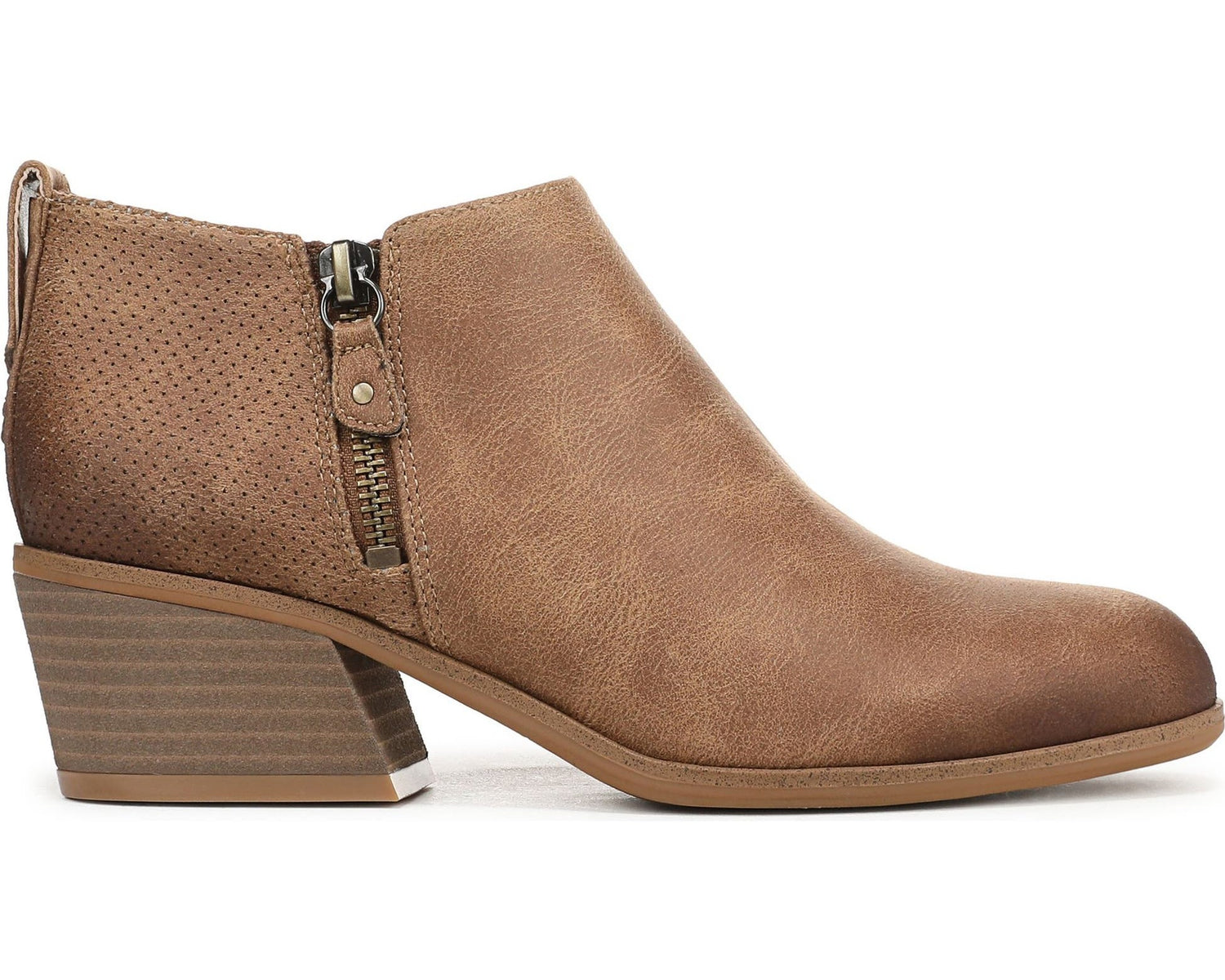 Dr. Scholl's Women's Lainey Ankle Bootie