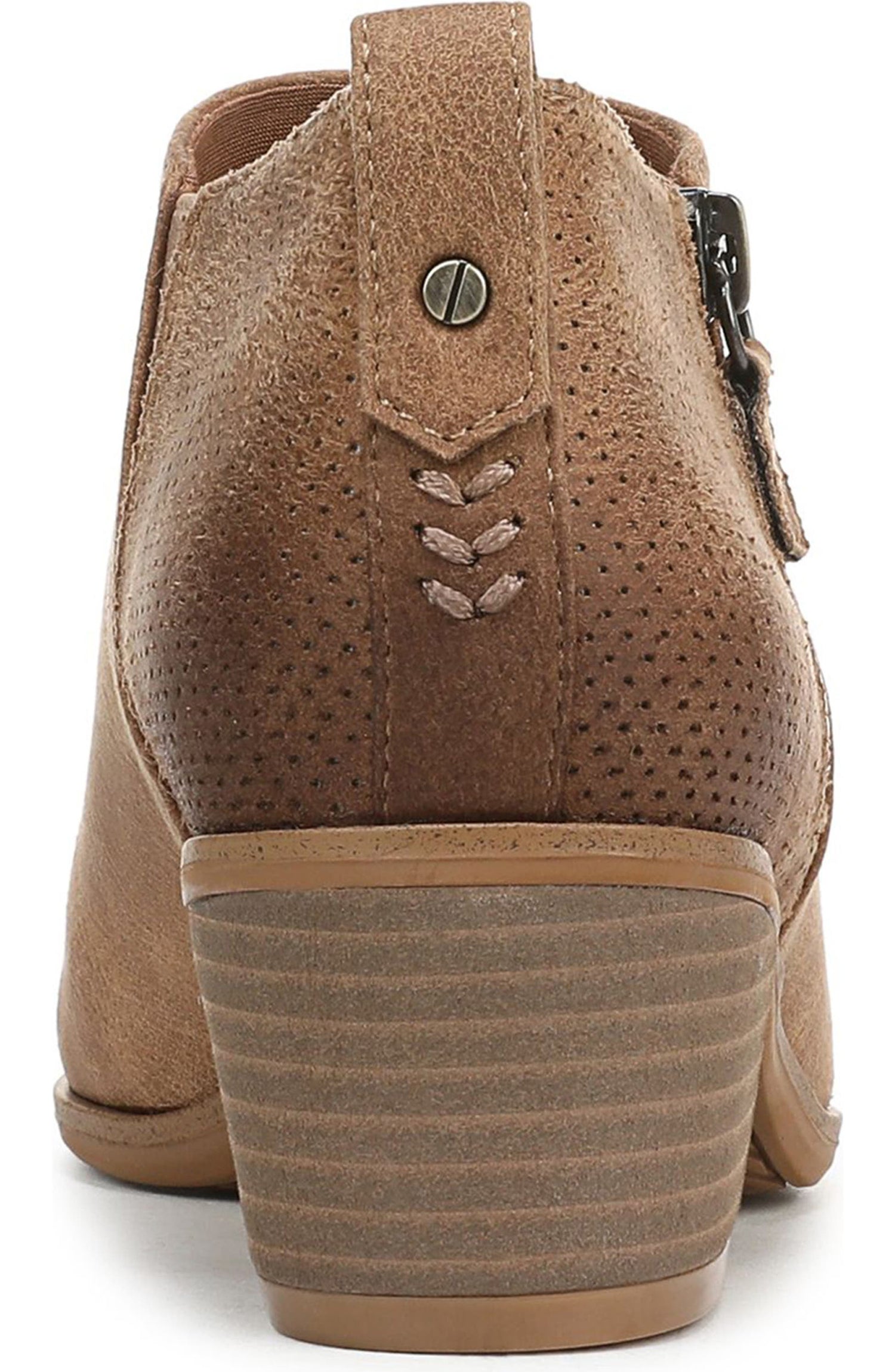 Dr. Scholl's Women's Lainey Ankle Bootie