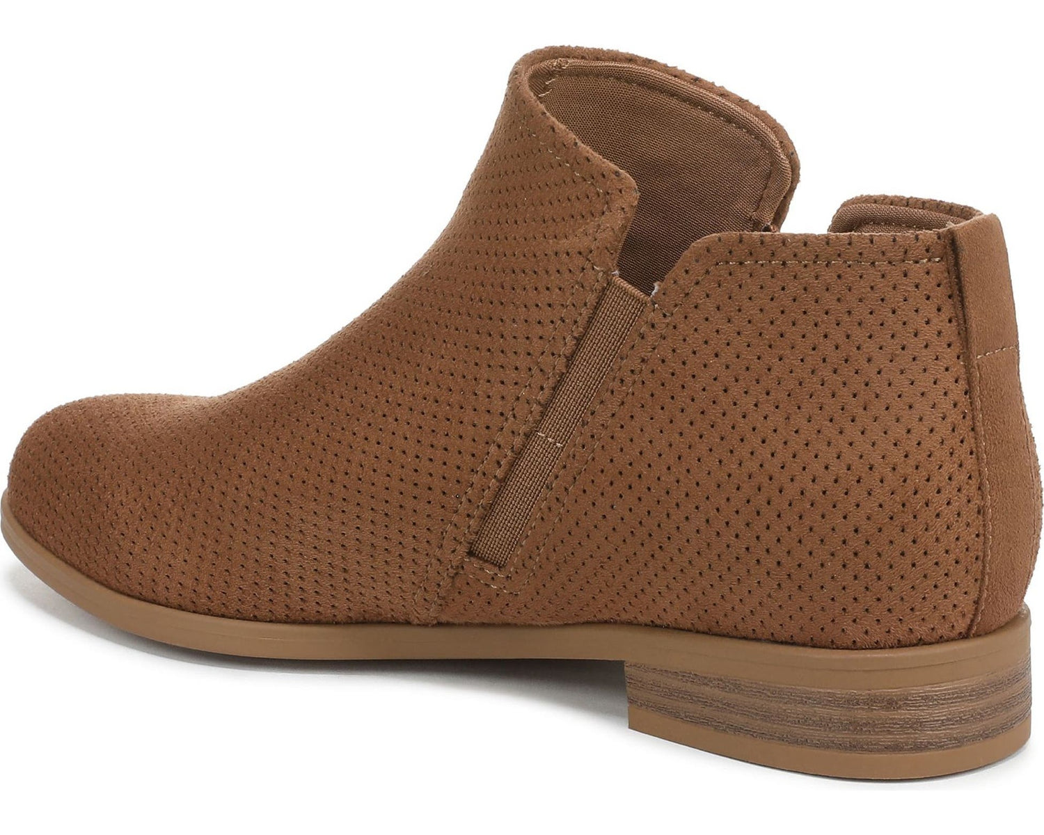 Dr. Scholl's Women's Reverie Zip Ankle Bootie