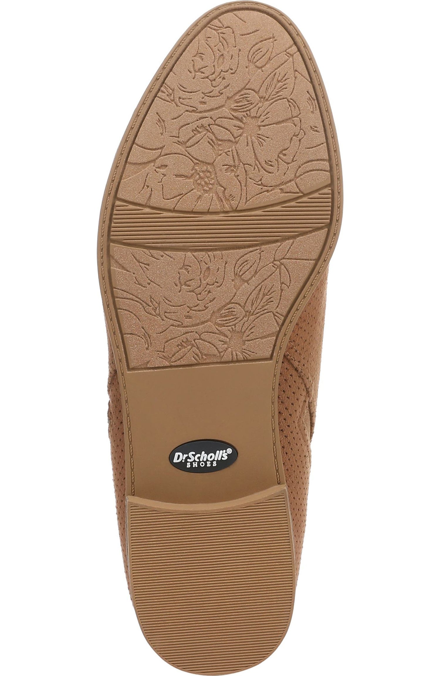 Dr. Scholl's Women's Reverie Zip Ankle Bootie