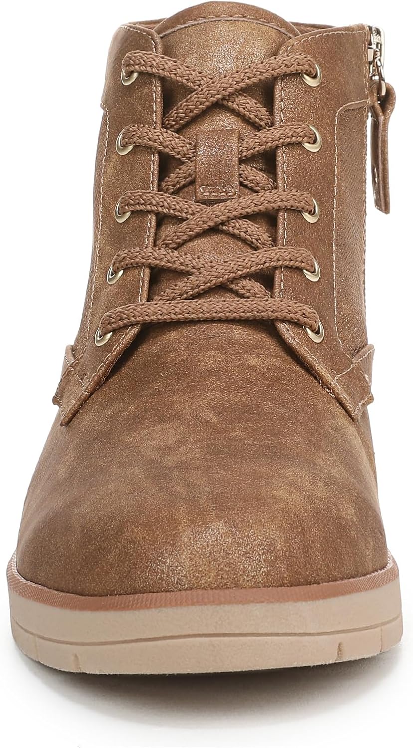 Dr. Scholl's Women's Northstar Lace Up Boot