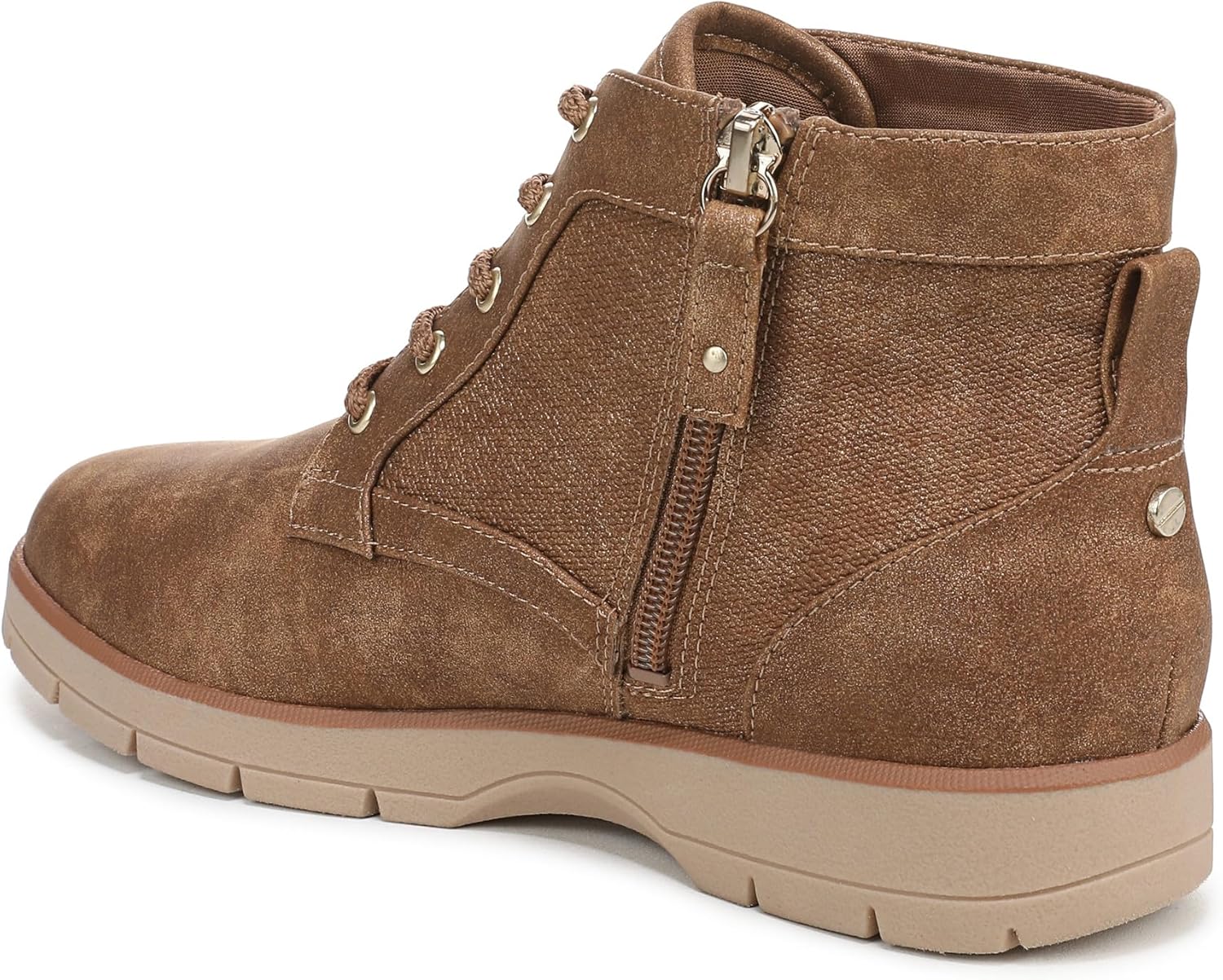 Dr. Scholl's Women's Northstar Lace Up Boot
