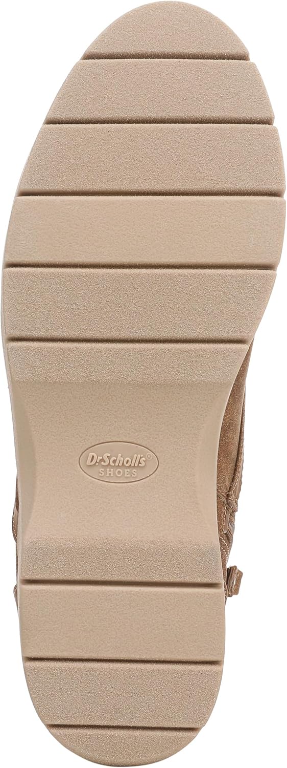 Dr. Scholl's Women's Northstar Lace Up Boot