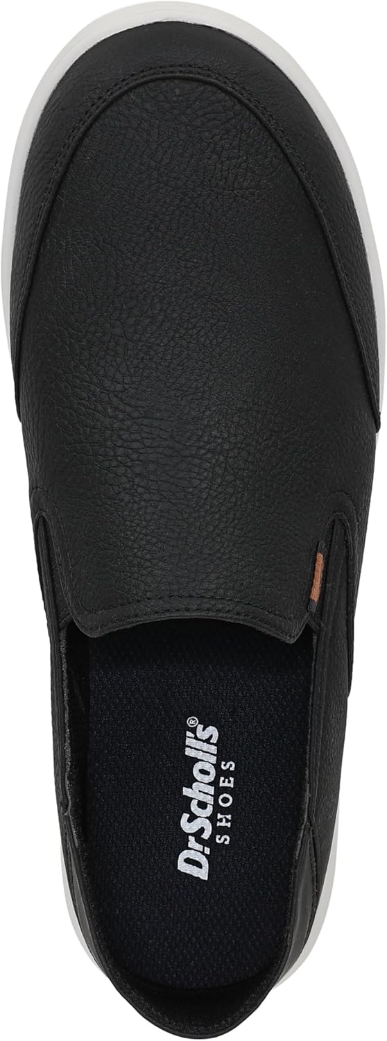Dr. Scholl's Men's Easy Going Slip On Sneaker