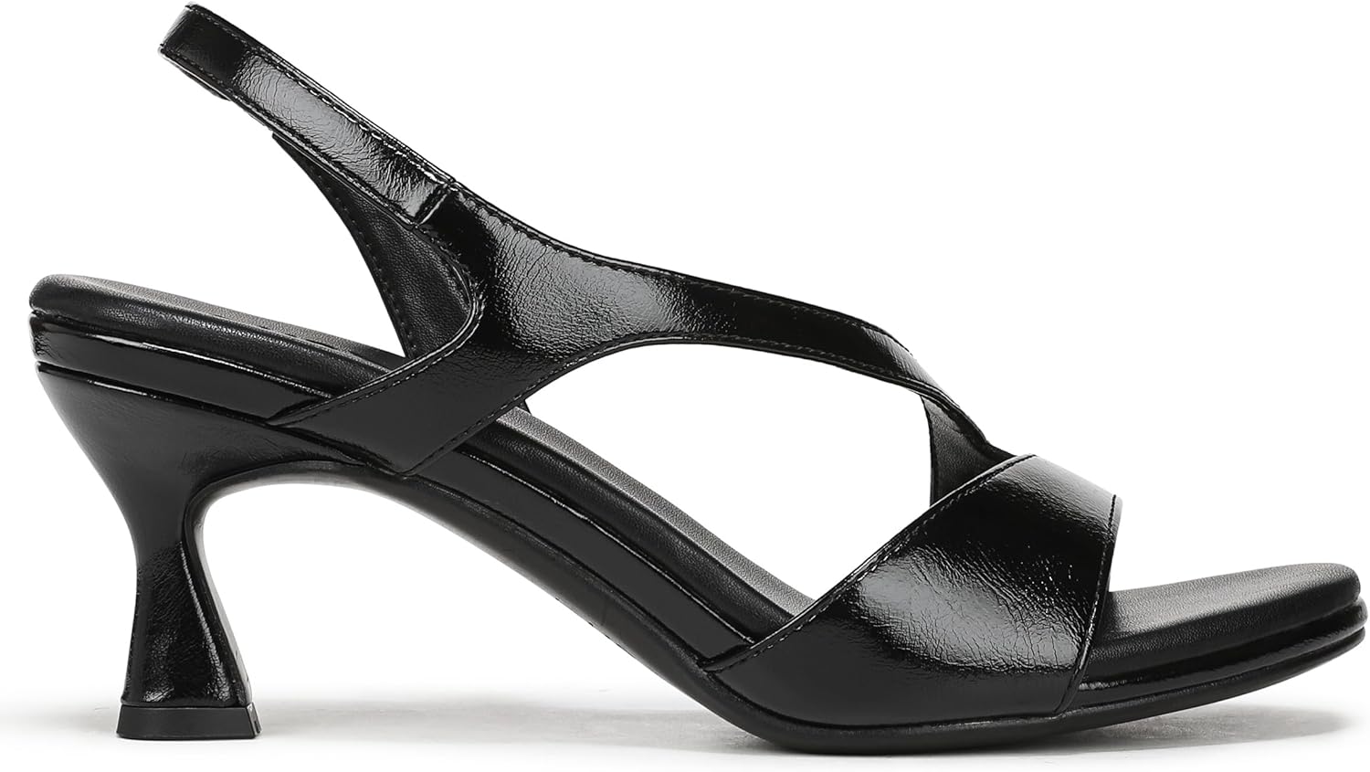 Naturalizer Women's Joriana Slingback Heeled Sandal