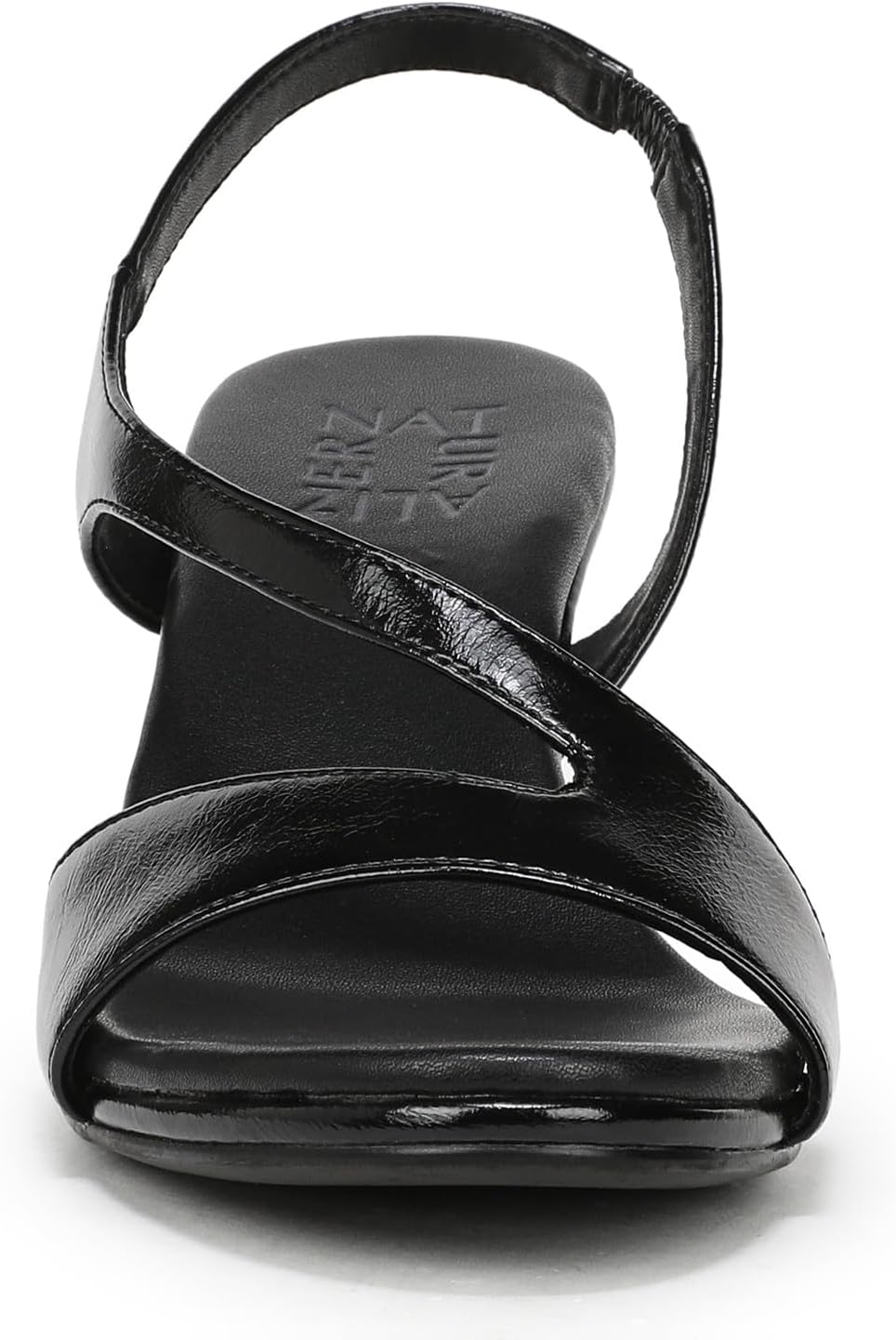 Naturalizer Women's Joriana Slingback Heeled Sandal