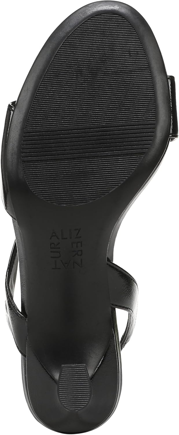 Naturalizer Women's Joriana Slingback Heeled Sandal