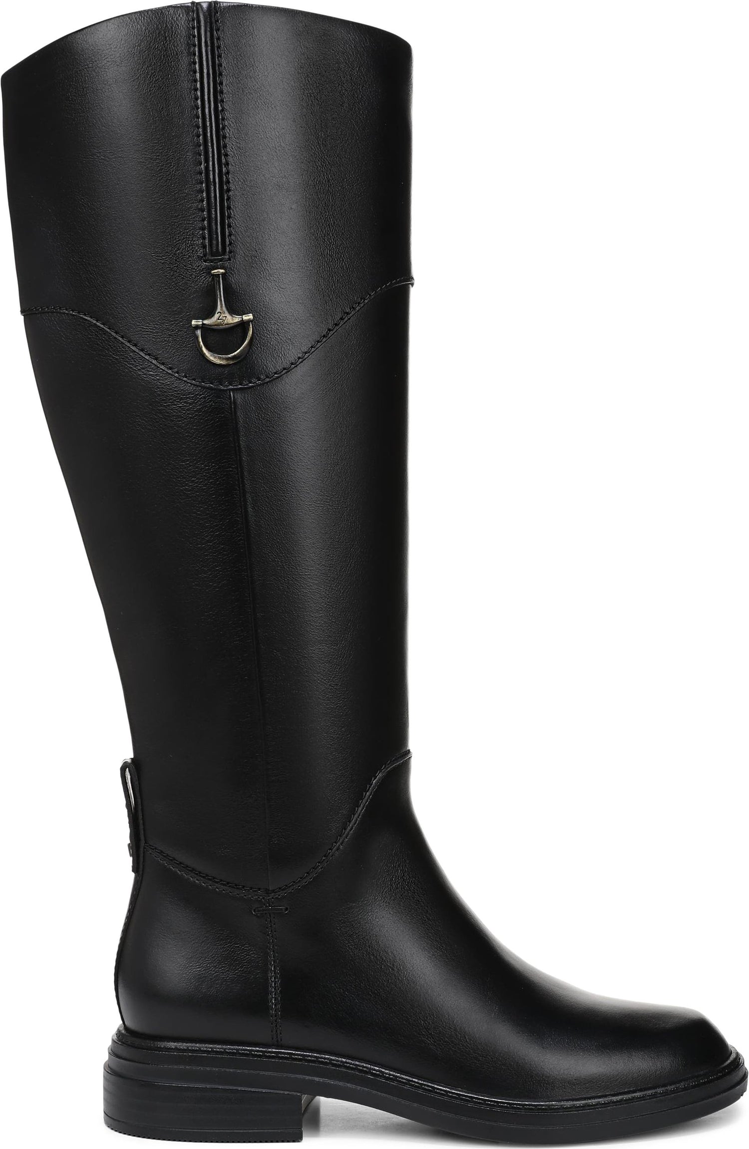 27 EDIT Naturalizer Women's Oslo Riding Boot