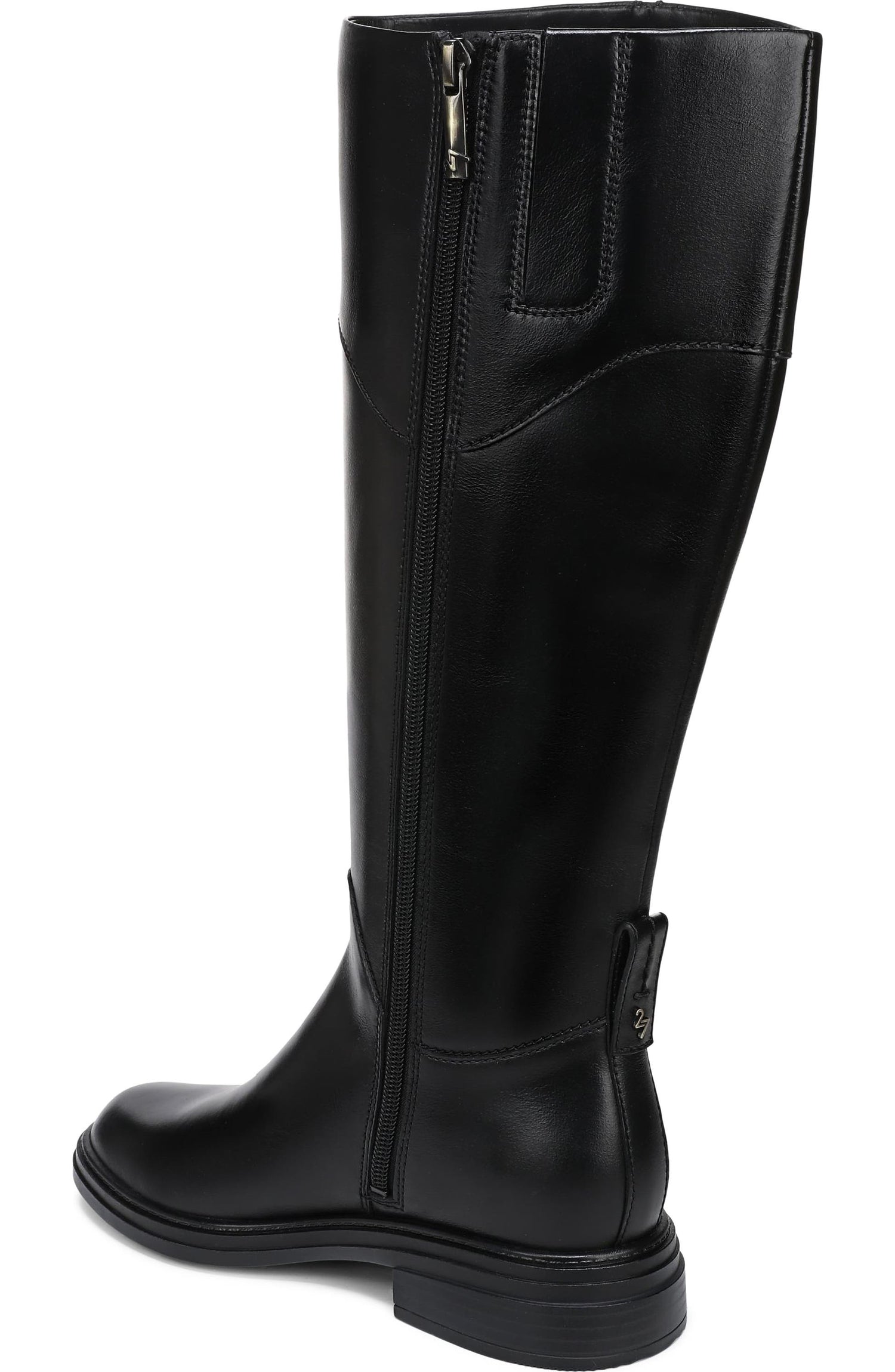 27 EDIT Naturalizer Women's Oslo Riding Boot