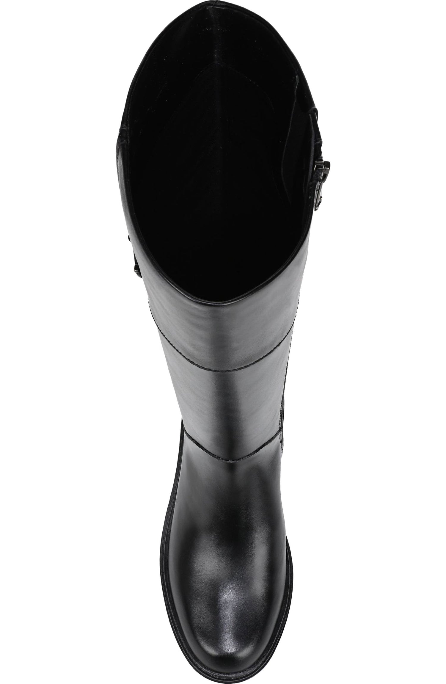 27 EDIT Naturalizer Women's Oslo Riding Boot