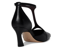 27 EDIT Naturalizer Women's Ezlyn T-Strap Dress Pump