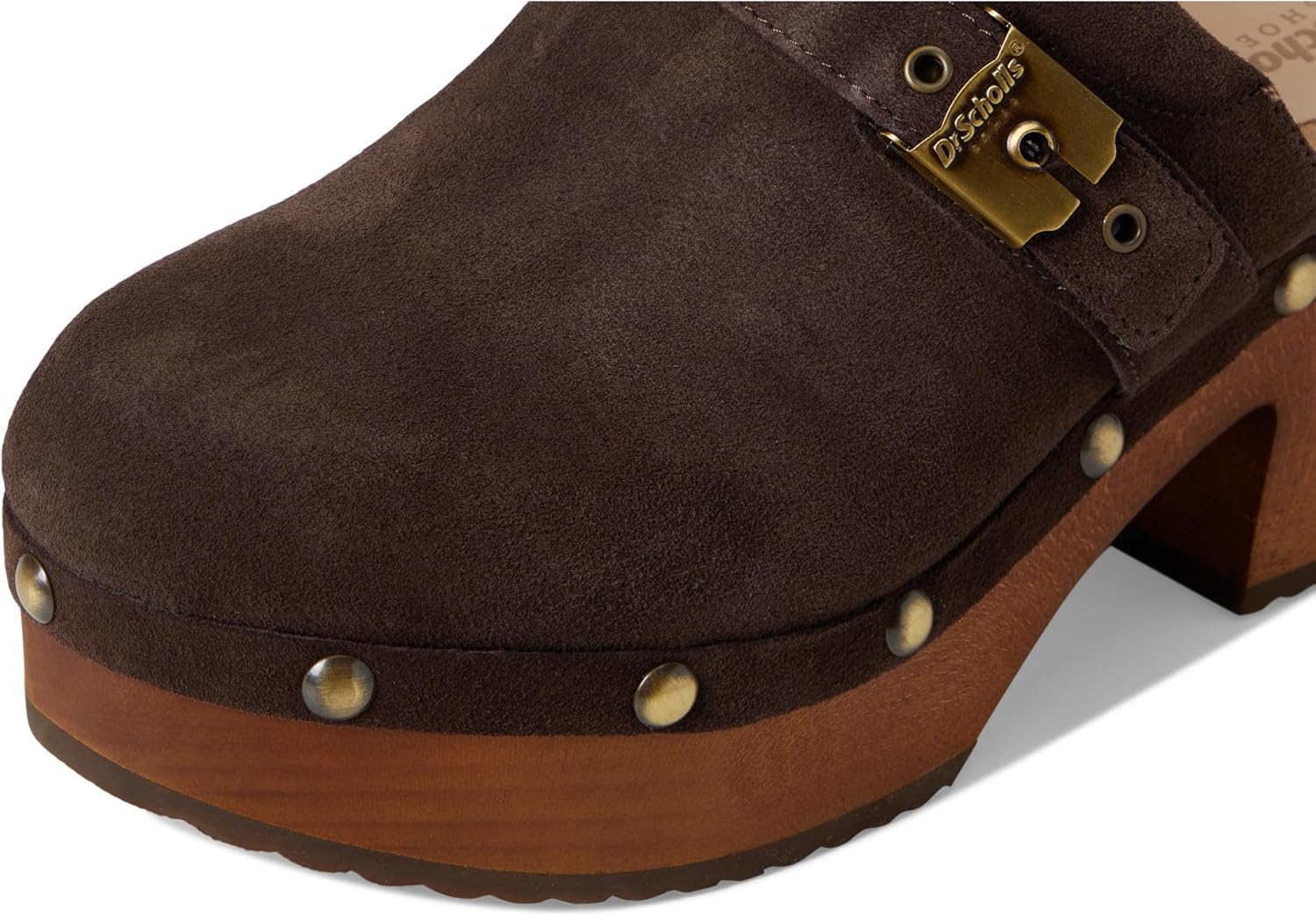 Dr. Scholl's Women's Original Joy Platform Clog