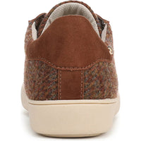 Naturalizer Women's Medina Lace Up Sneaker